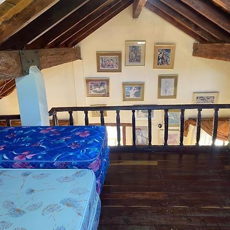 Ferienwohnung Casa Colonial En Salta Nueva Y Antigua Exterior foto