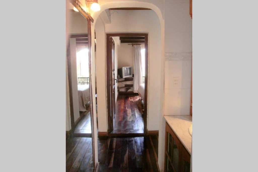 Ferienwohnung Casa Colonial En Salta Nueva Y Antigua Exterior foto